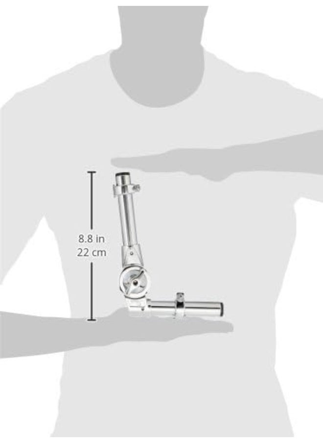 PEARL Pearl TH88S Tom Holder, Gear Tilter, Short  - Image 2