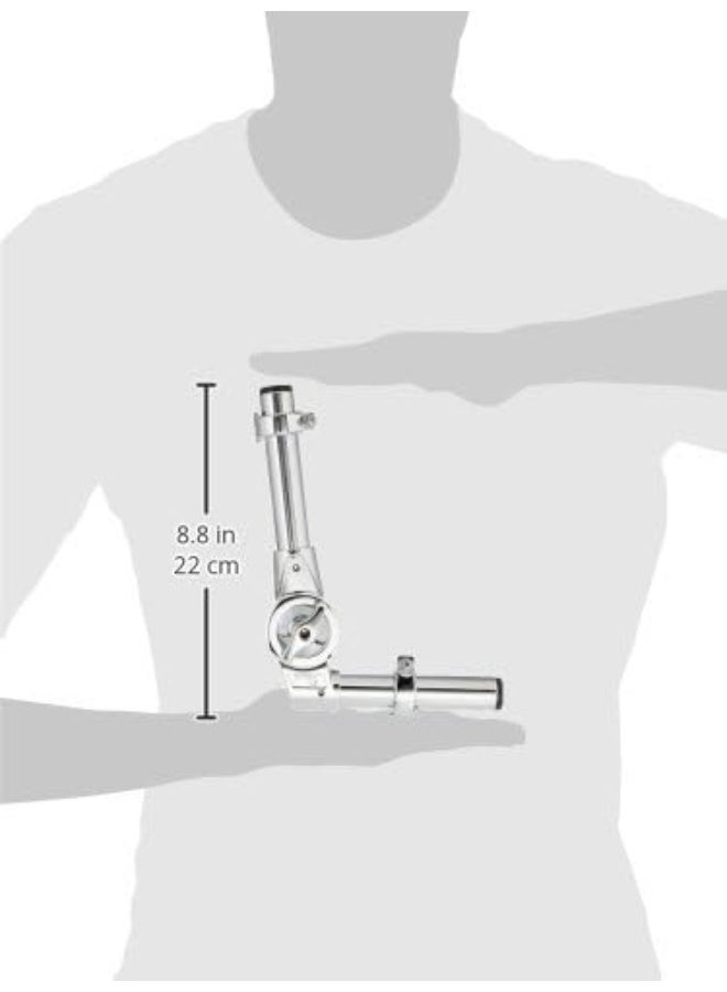PEARL Pearl TH88S Tom Holder, Gear Tilter, Short  - Image 2