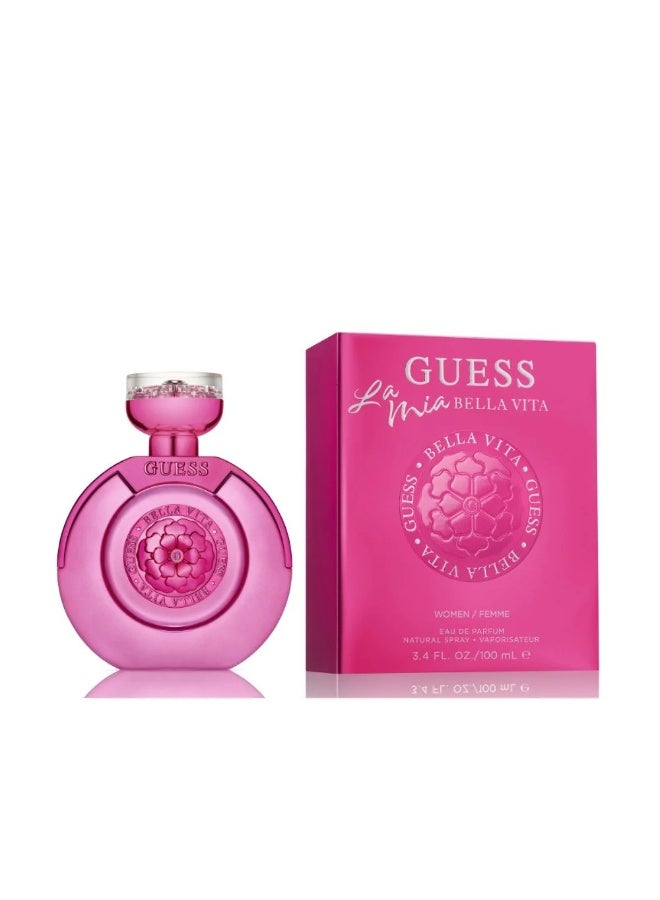 GUESS Bella Vita La Mia EDP 100ml