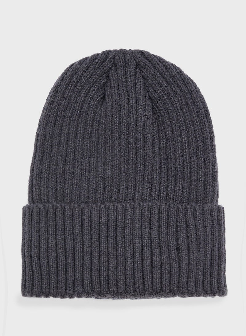 Seventy Five Casual Knitted Beanie - Image 1