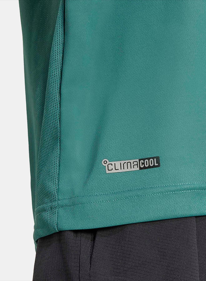 Adidas Tech Apparel T-Shirt - Image 3