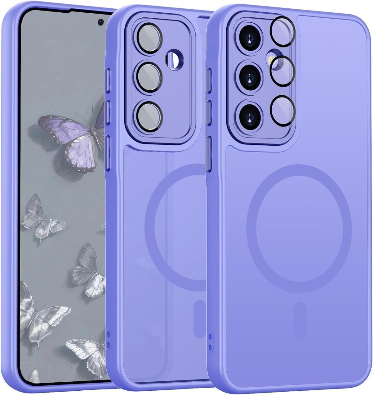 جرابيست Grabist Case For Samsung Galaxy A37