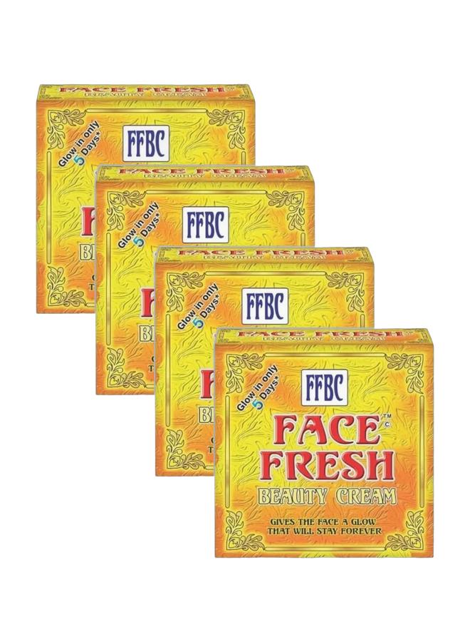Face Fresh Beauty Cream 23gm Bundle - Image 1