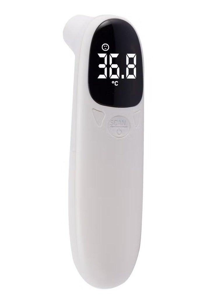 Hicomony Household Medical Grade Electronic Infrared Thermometer Baby Forehead/Ear Thermometer  - Image 4