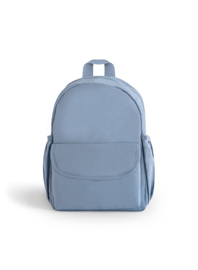 mushie Mushie Toddler Backpack Tradewinds  - Image 1