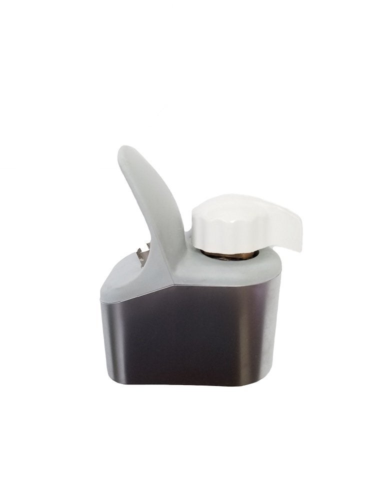 Oasis 030774-006 Dial-A-Drink Adjustable Bubbler with Flexible Bubbler Guard - Image 5