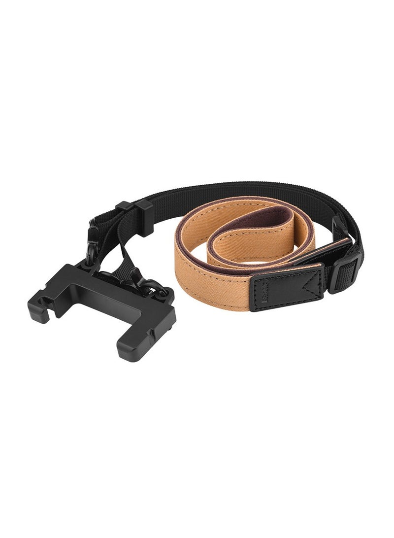 General Compatible with DJI Flip/NEO/MIN3 Pro Remote Control Lanyard, AIR3S Lanyard, Strap Strap, Buckle Bracket Accessory  - Image 1