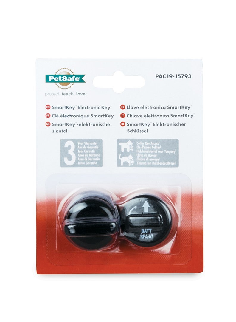 Petsafe Smartkey Electronic Collar Key - Image 1