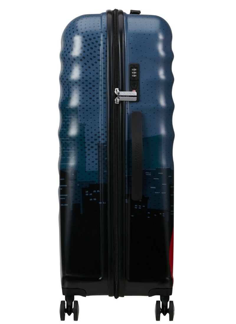 AMERICAN TOURISTER Marvel Legends FL - HARD Spinner Medium  Luggage 67 cm  - Image 2