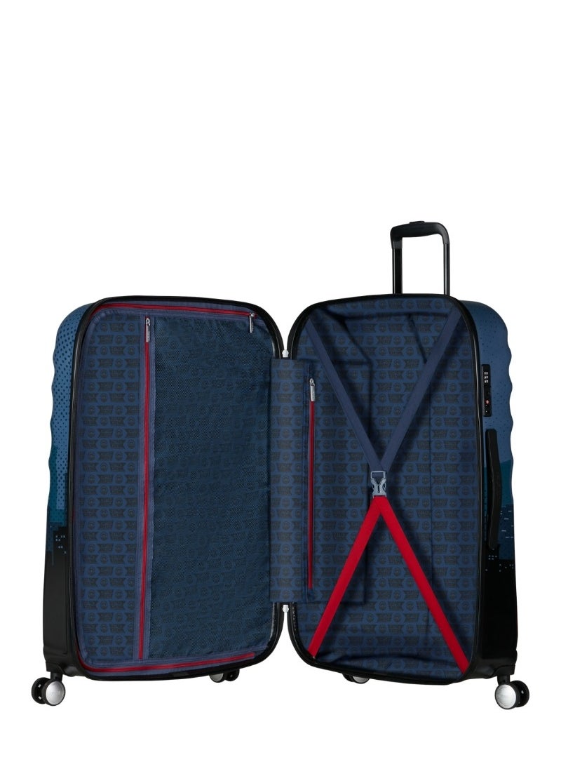 AMERICAN TOURISTER Marvel Legends FL - HARD Spinner Medium  Luggage 67 cm  - Image 3