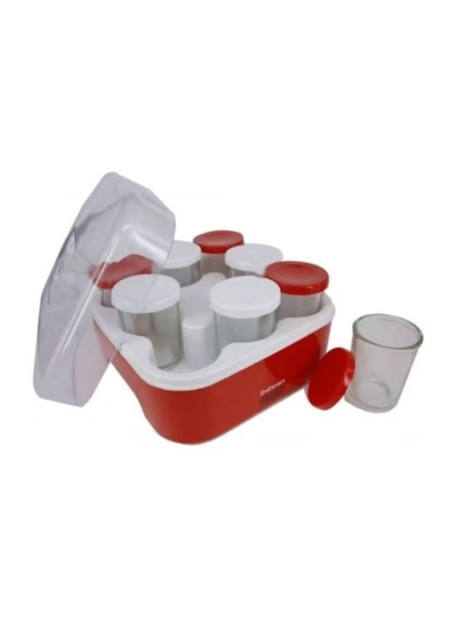 زهران ماكينة تحضير الزبادي زهران للاستخدام المنزلي - Image 2