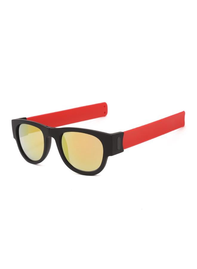 Generic Pop Glasses Bracelet Glasses Folding Sunglasses New Unisex Glasses Fashion Sunglasses Driving Driving Glasses