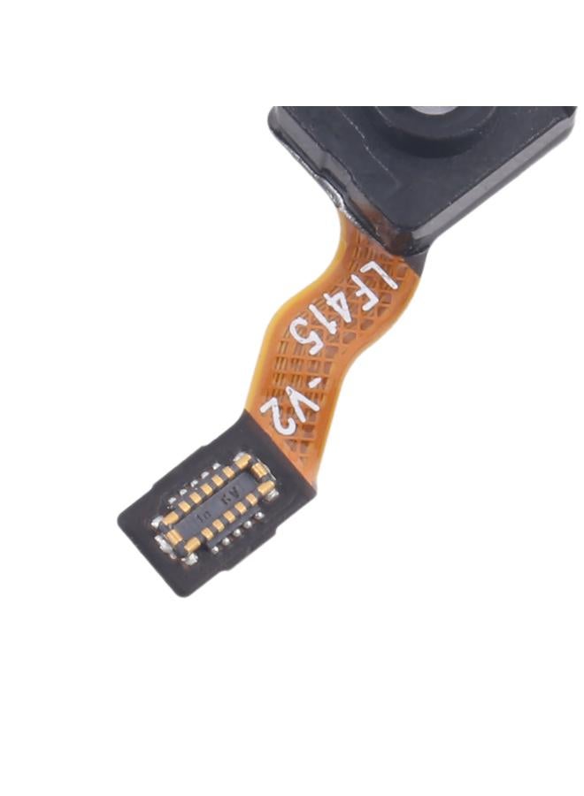 إيروريكس كابل مرن لمستشعر مسح بصمة الإصبع الأصلي لهاتف Huawei nova 10 Pro - Image 4