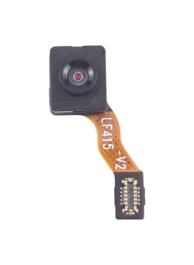 إيروريكس كابل مرن لمستشعر مسح بصمة الإصبع الأصلي لهاتف Huawei nova 10 Pro - Image 1