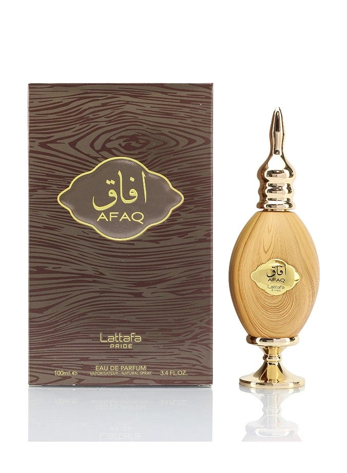 لطافة برايد افاق جولد من لطافة او دي بارفان 100 مل