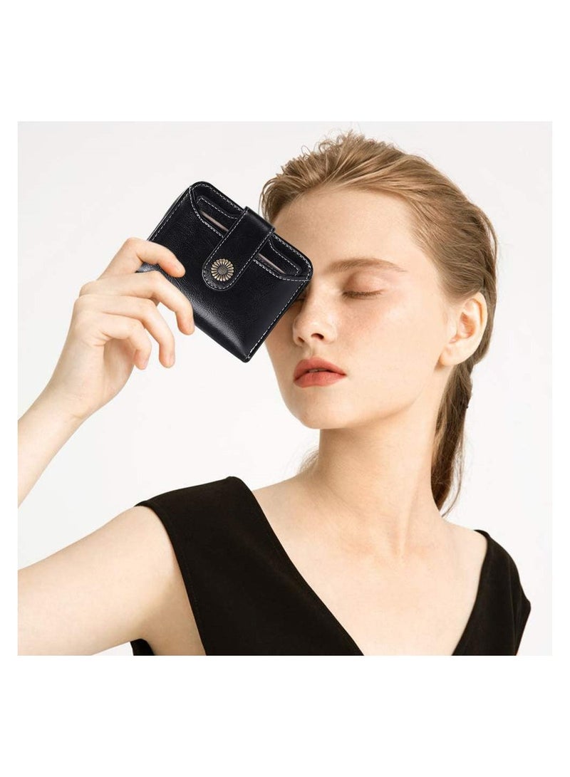 إكسفور محفظة نسائية قطعة واحدة - Image 2