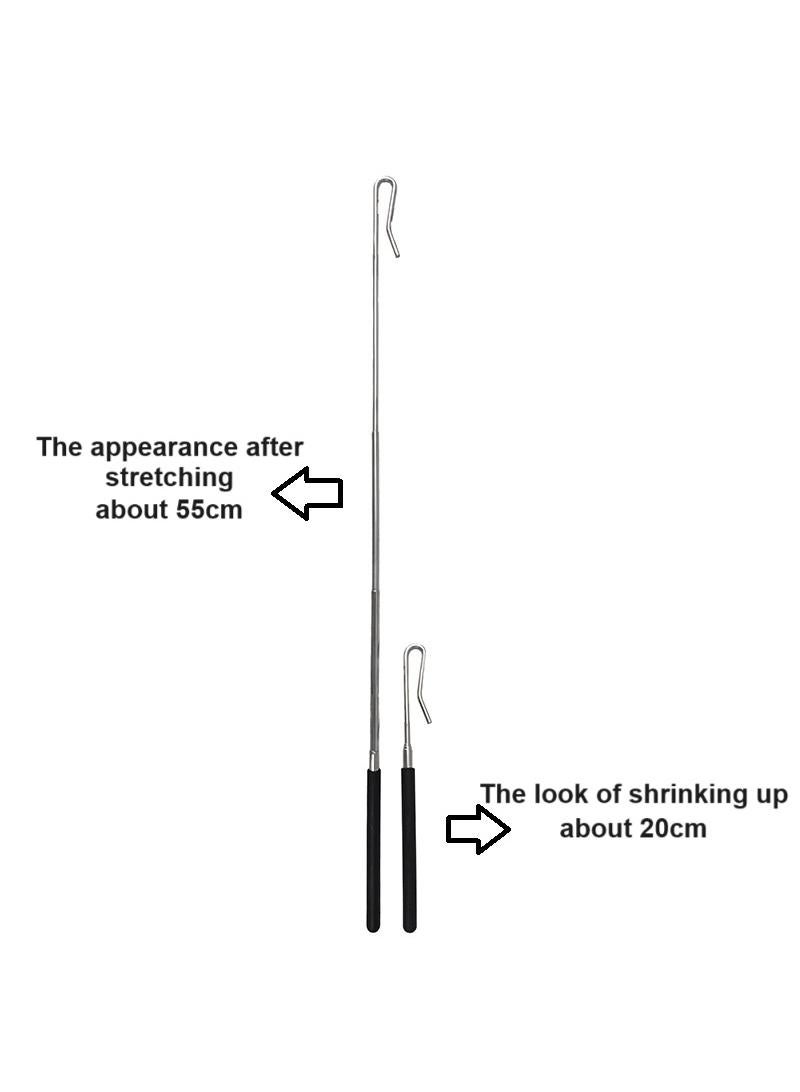 Jeffy Feebee Series Puppets Cody Plush Toy 40cm With Joystick - Image 5