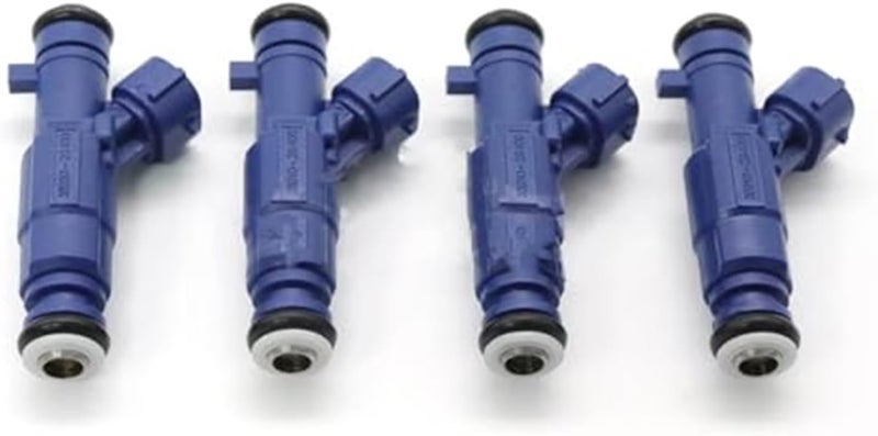 Wivplex Fuel Injectors for Hyundai Vehicles - Image 3
