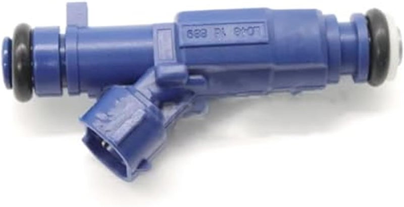 Wivplex Fuel Injectors for Hyundai Vehicles - Image 2