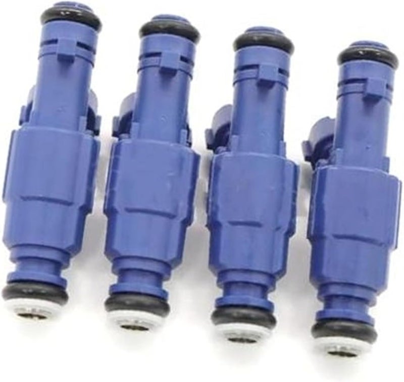 Wivplex Fuel Injectors for Hyundai Vehicles - Image 1