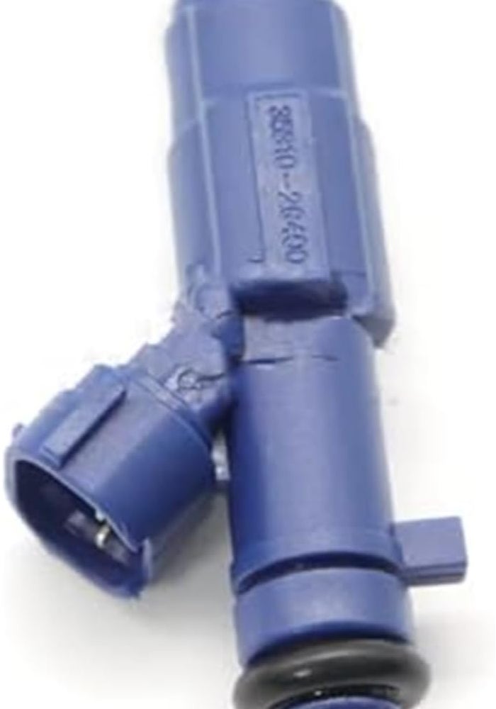 Wivplex Fuel Injectors for Hyundai Vehicles - Image 4