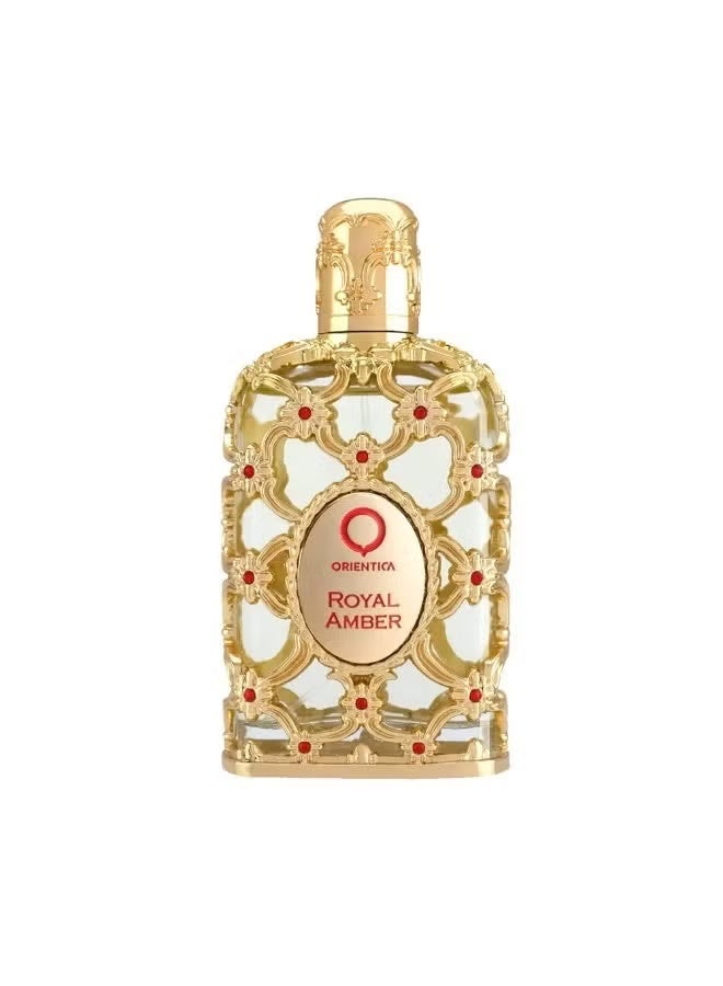Orientica Royal Amber - Image 2