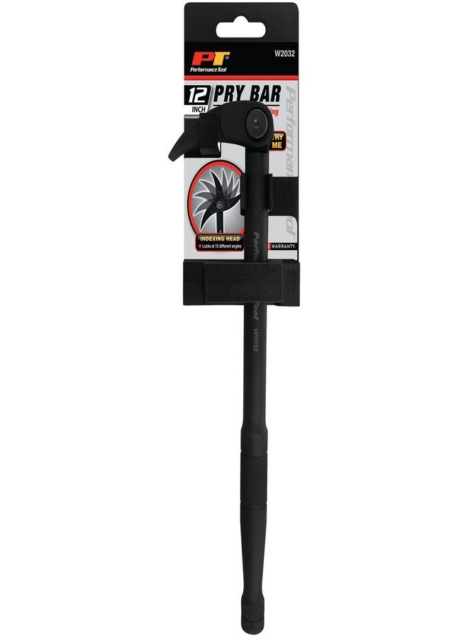 بيرفورمانس تول أداة الأداء W2032 قضيب رفع الفهرسة مقاس 12 بوصة - Image 4