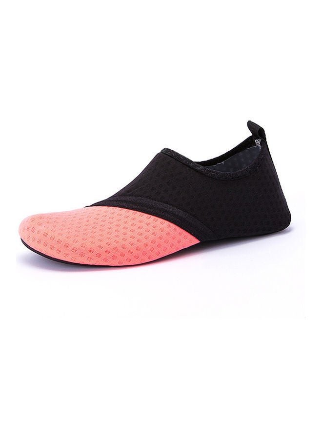 NIBEMINENT Quick Drying Beach Barefoot Diving Shoes 28 * 5 5cm - Image 1
