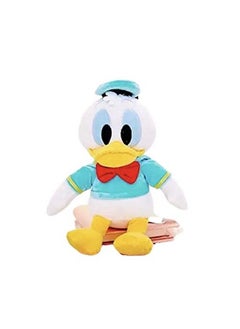 AVSHUB Soft Toy for Girl and Kids Donuld Duck Cute Stuffed and Spongy Lovable Huggable Birthday Gift for Babies, Girls Home Decor Toys (Size 25 cm) (Blue) - pzsku/ZFB1A37E7FEAA69C9F2C5Z/45/_/1736426633/e10100a6-41d9-45a8-93a2-d33e2334bf59