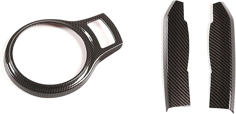 Yurefax Gear Shift Panel Trim for Subaru BRZ and Toyota 86 - Image 1