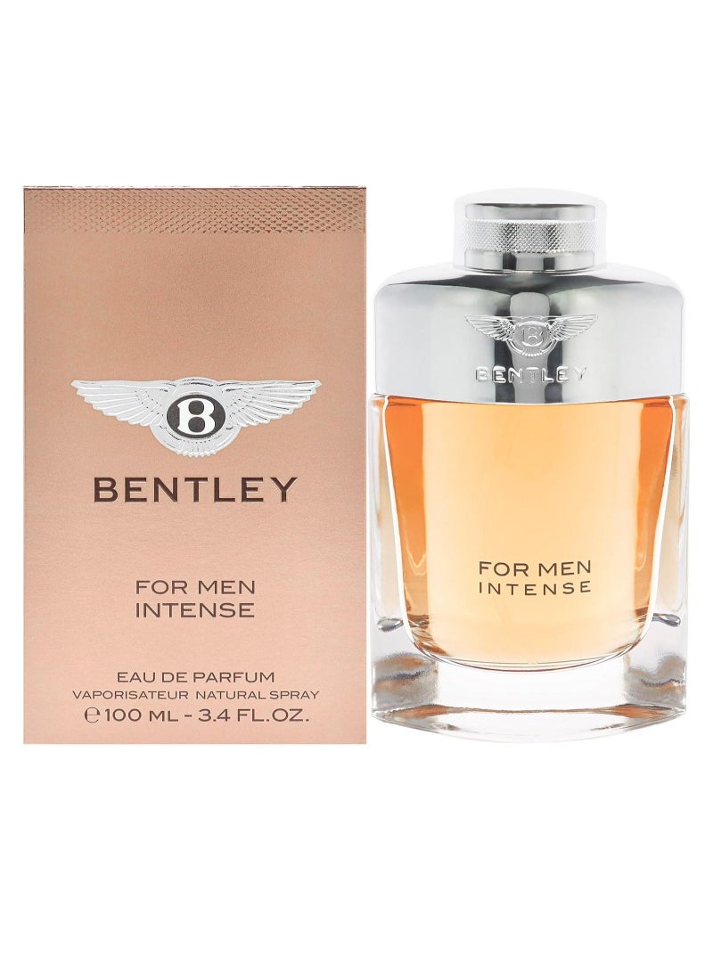 بنتلي عطر بنتلي انتنس 100مل