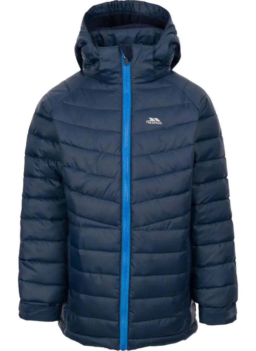 Trespass Eelow- Kids Casual Jacket