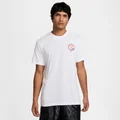 Nike White