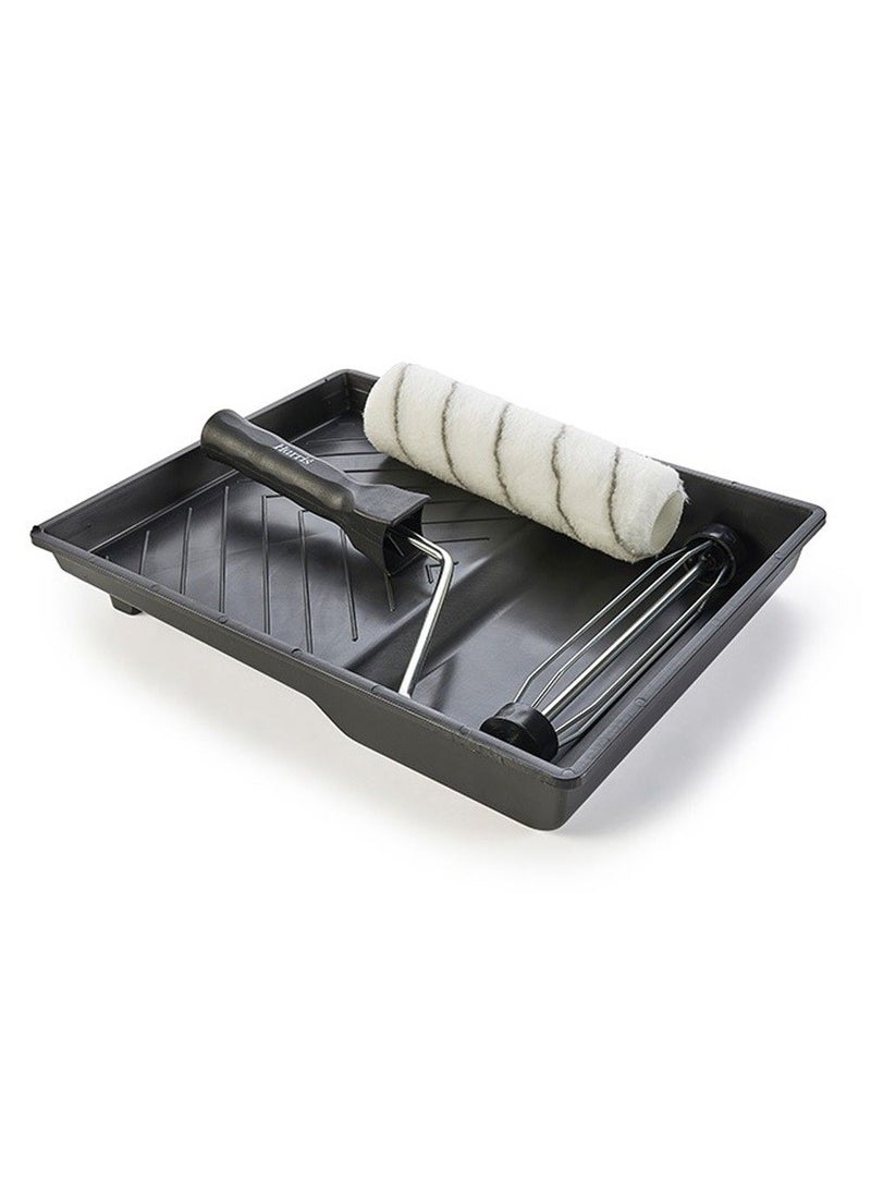 Harris - 9 Inch Medium Surface Roller Set - Image 1