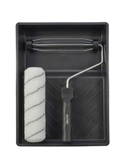 Harris 9 Inch Medium Surface Roller Set  - Image 2