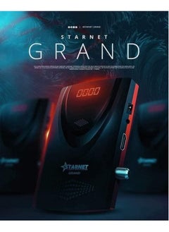 STAR NET GRAND
