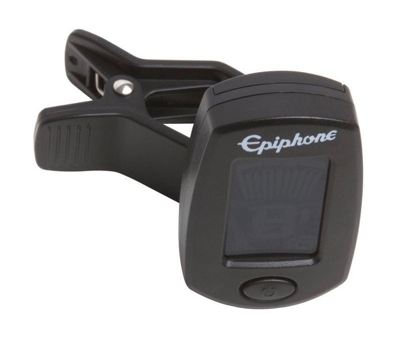 Epiphone PPGR-EEP4NACH1 PR-4E Player Pack Acoustic-Electric Guitar - Natural - Image 5