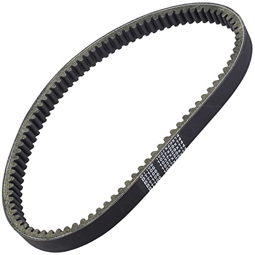 SOAJEE Drive Belt Compatible with Polaris ATP Big Boss Diesel Magnum Sportsman Worker 325 330 425 500 700 1998 1999 2000 2001 2002 3211069 3211095 - Image 5