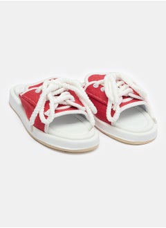Ox Fashionable Slides  - Image 1