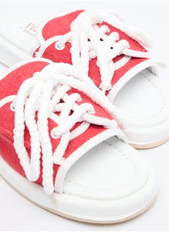 Ox Fashionable Slides  - Image 4