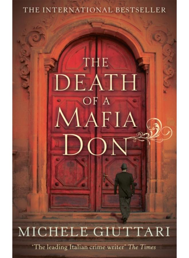 The Death Of A Mafia Don 