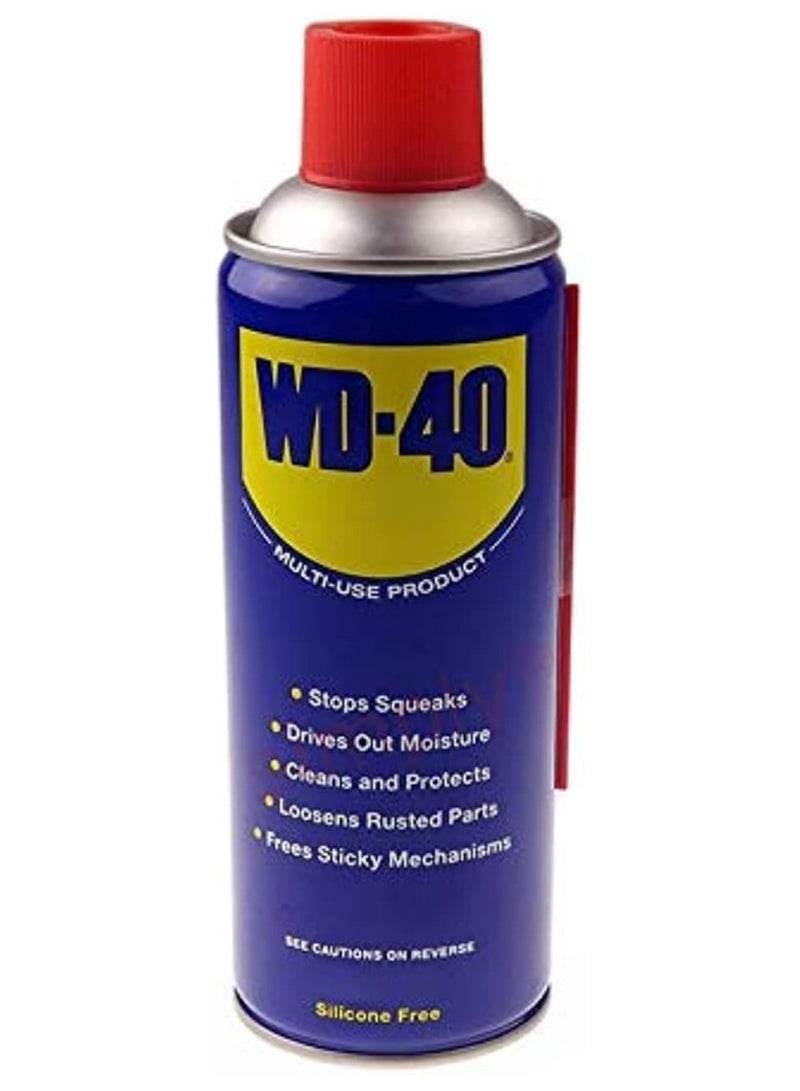 WD40 WD-40 Rust Remover, 330ML - Image 1