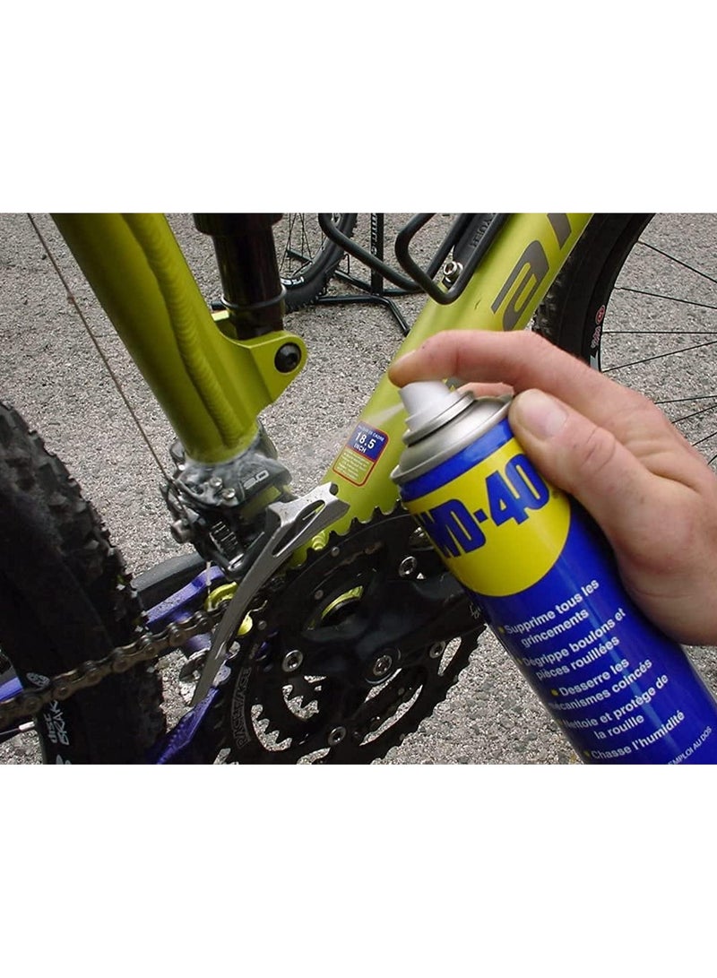 WD40 WD-40 Rust Remover, 330ML - Image 3