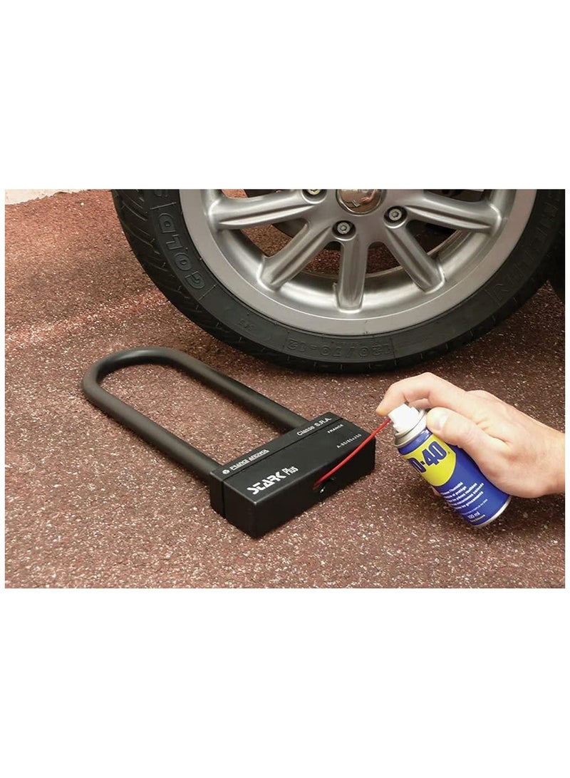 WD40 WD-40 Rust Remover, 330ML - Image 5