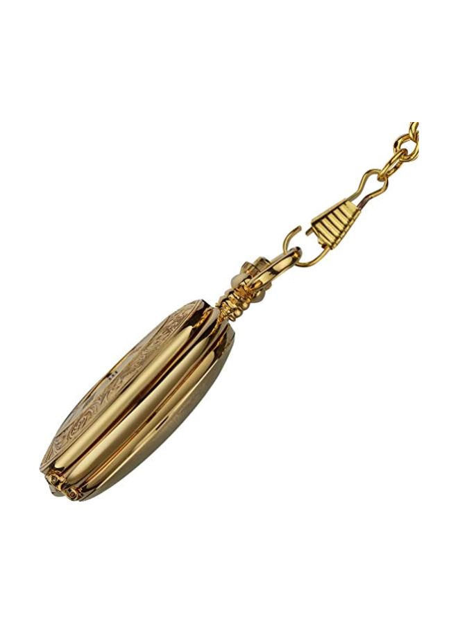 فيغروسو ساعة جيب بعقارب طراز 4331782985 - Image 4