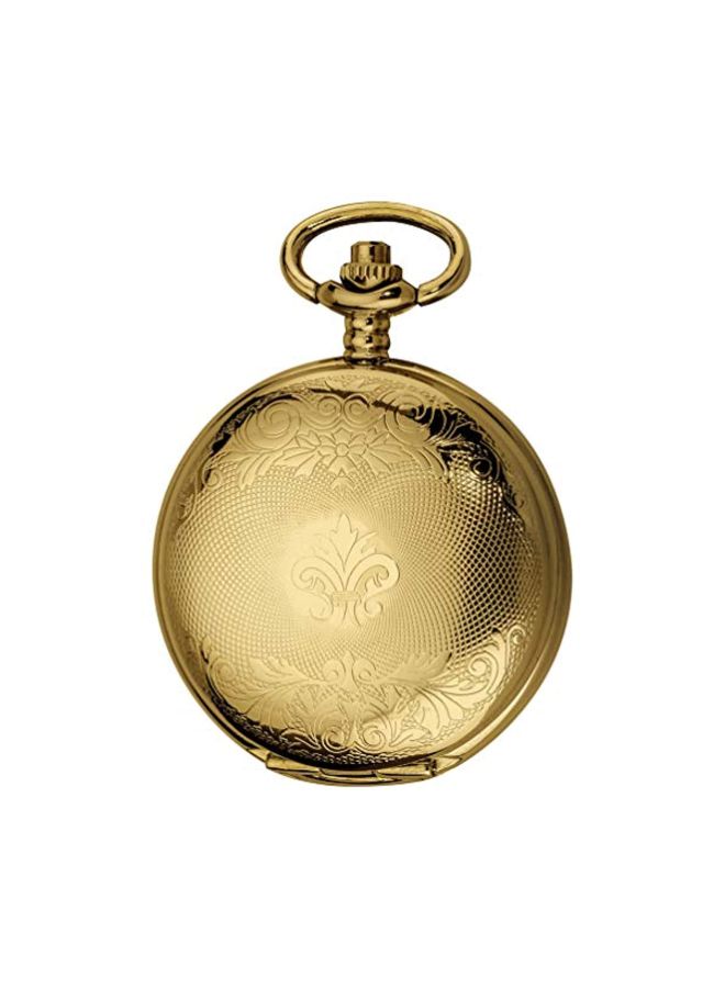 فيغروسو ساعة جيب بعقارب طراز 4331782985 - Image 3