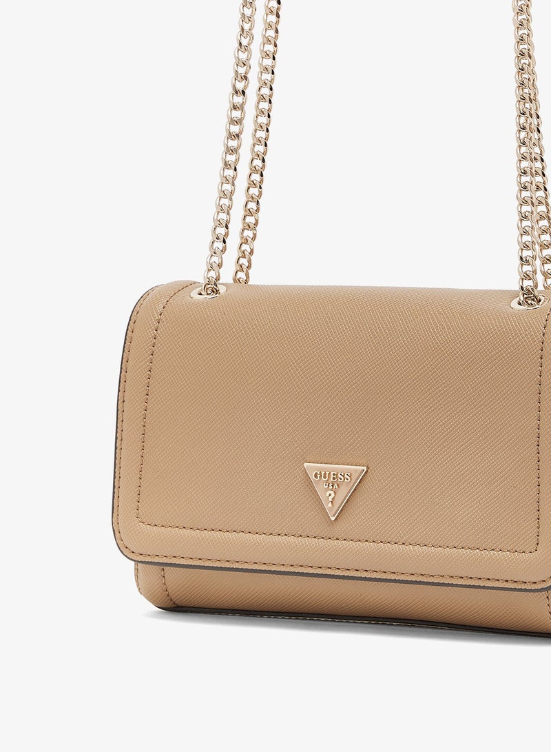 GUESS Noelle II Crossbody Bag - Image 5