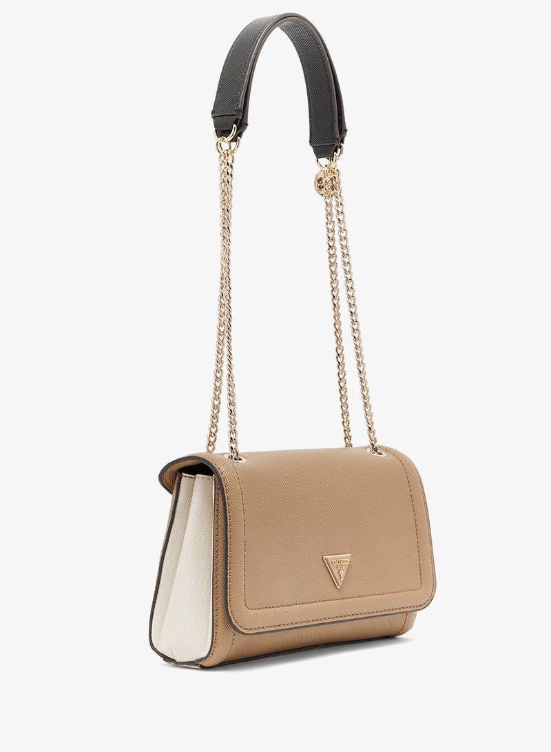 GUESS Noelle II Crossbody Bag - Image 4