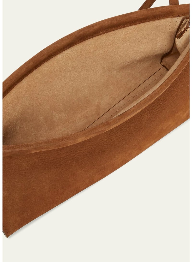 عاليا باريس حقيبة كتف متوسطة "لي كليك ويست" - Image 4