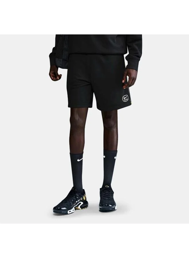 Nike Men's Air Fleece Shorts